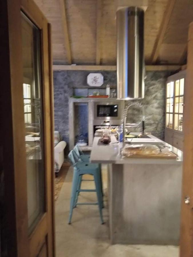 卡列塔Casa Dos Gatos别墅 外观 照片